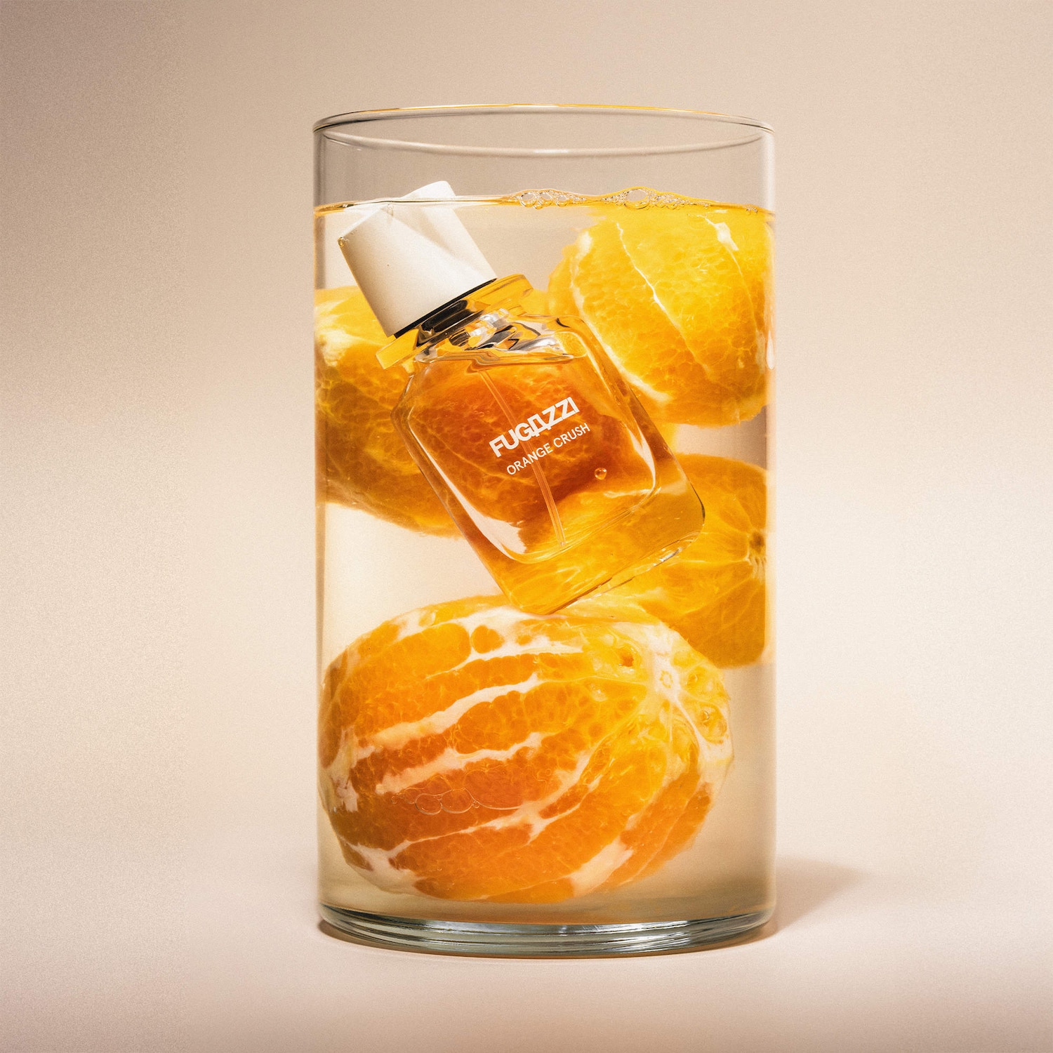 Fugazzi Orange Crush - Thumbnail 5
