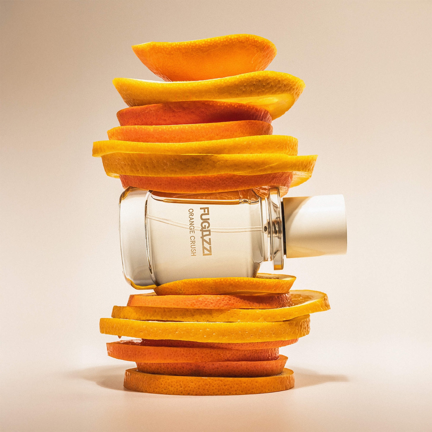 Fugazzi Orange Crush - Thumbnail 2