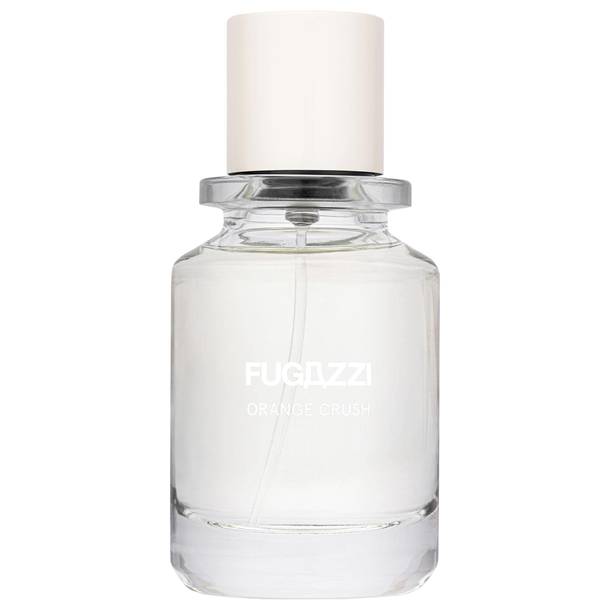 Fugazzi Orange Crush