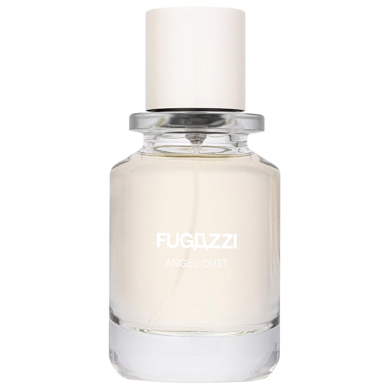 Angel Dust Eau de Parfum with Bergamot and Woody Musk thumbnail 2