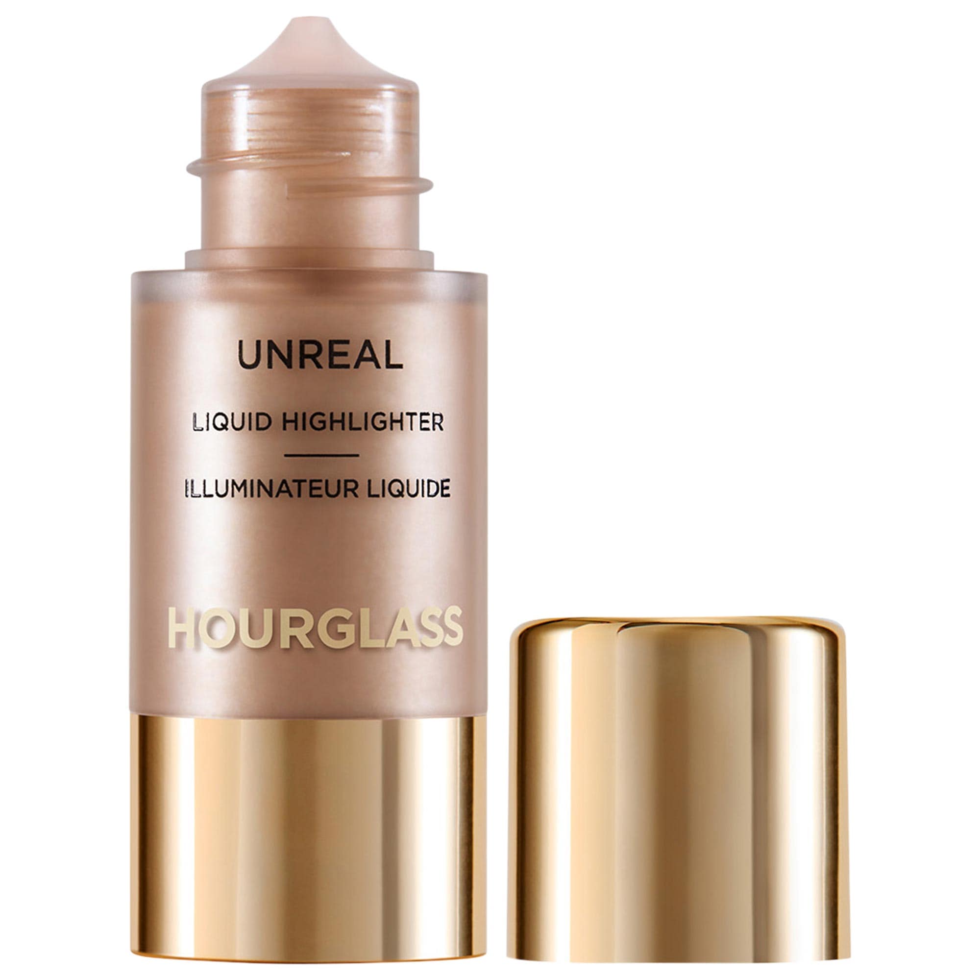 Hourglass Unreal Radiant Glow Liquid Highlighter 0.34 fl oz/10.3 ml