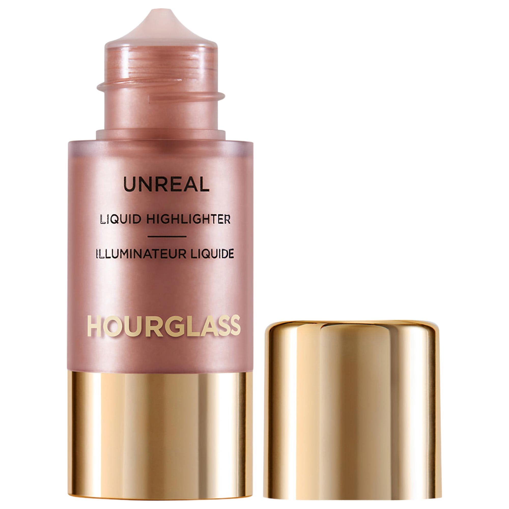Hourglass Unreal Radiant Glow Liquid Highlighter 0.34 fl oz/10.3 ml