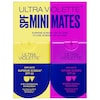 SPF Mini Mates SPF 50 Hydrating & Mineral Facial Sunscreen Set