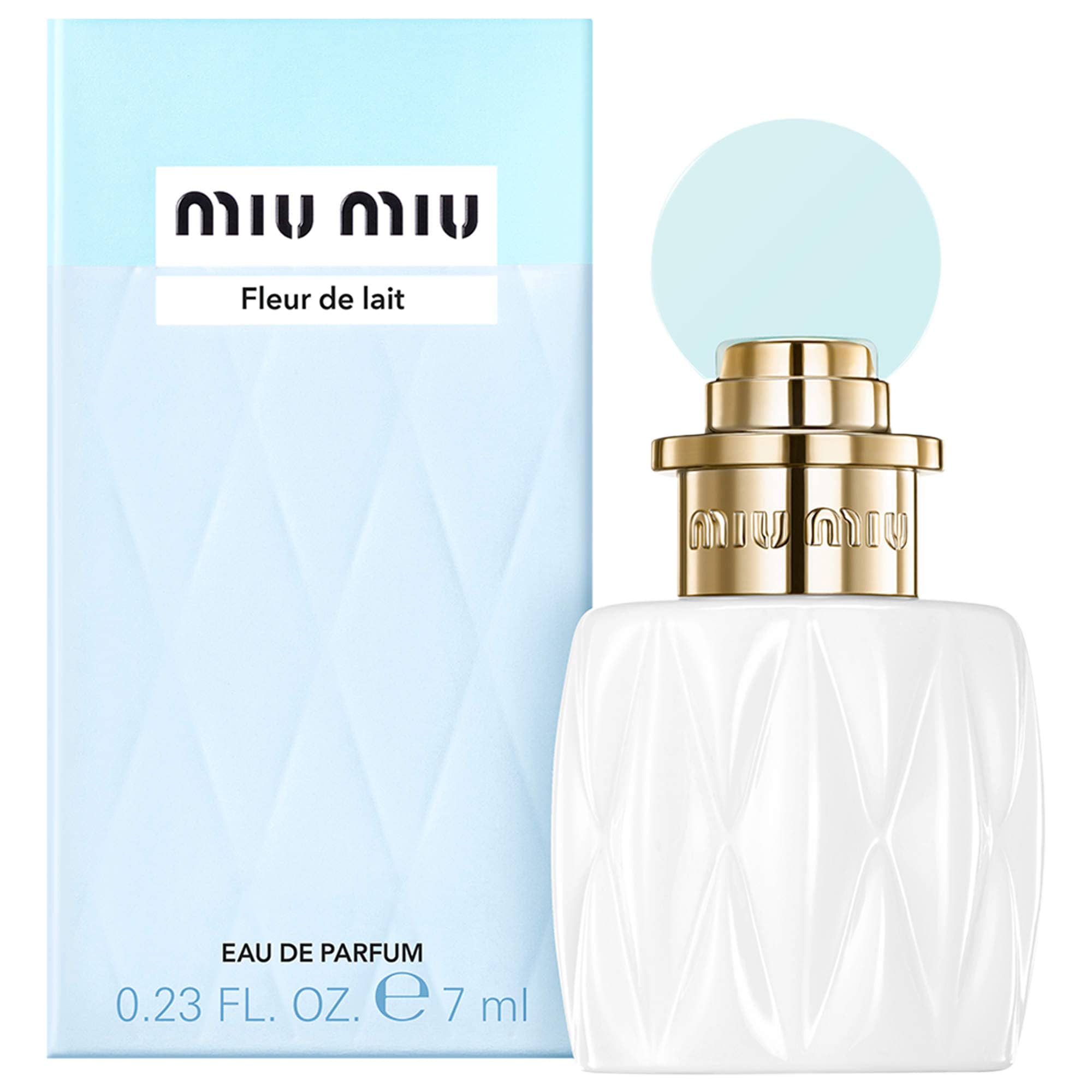 FLEUR DE LAIT MINI - Miu Miu | Sephora