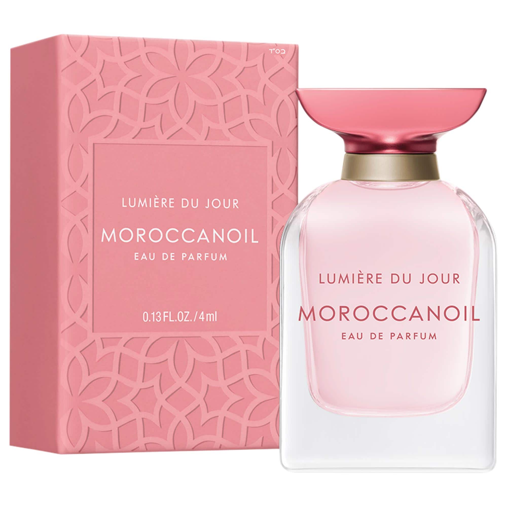 Lumière du Jour Eau de Parfum-4 ml - Moroccanoil | Sephora