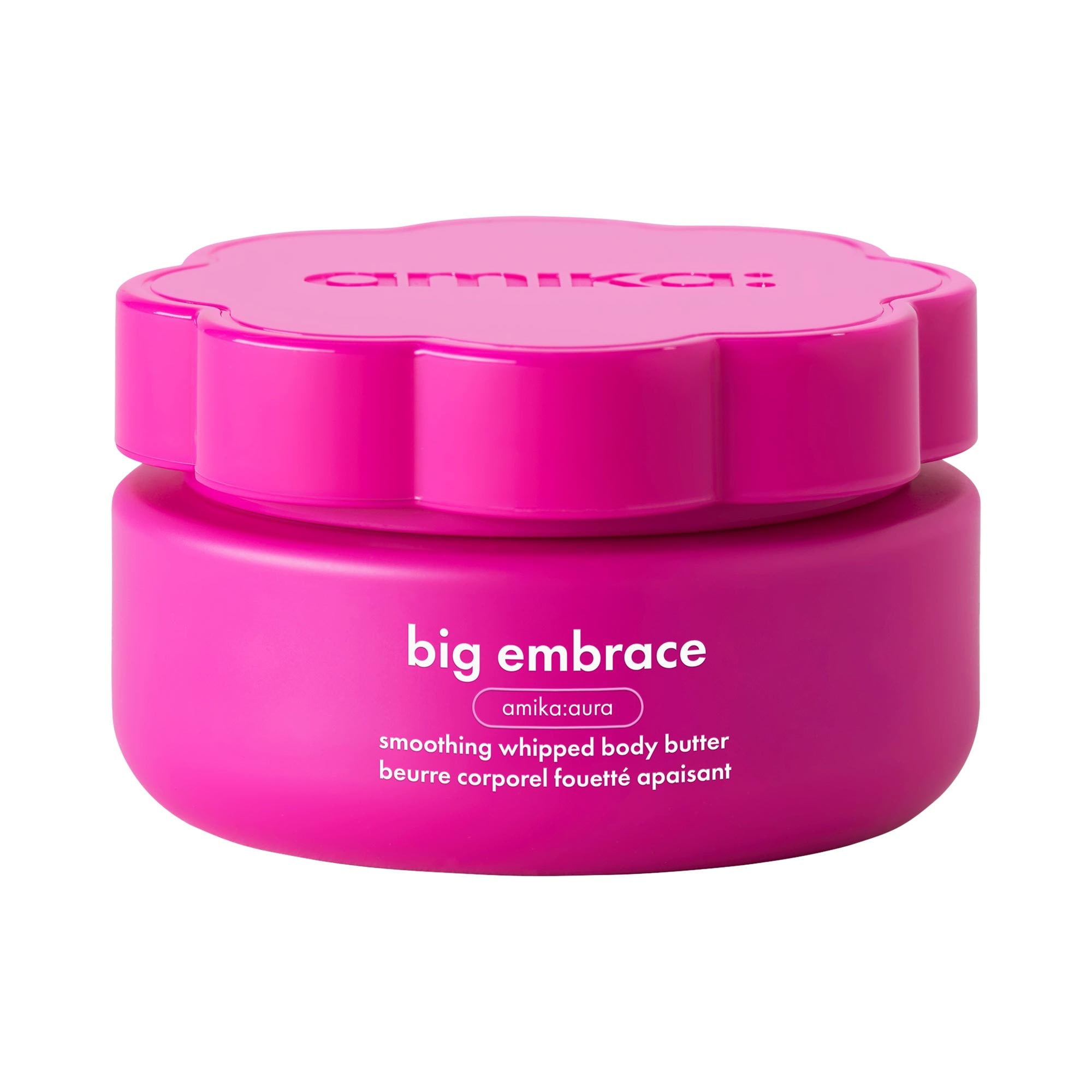 Body Butter Deluxe Sample 30ml - amika | Sephora