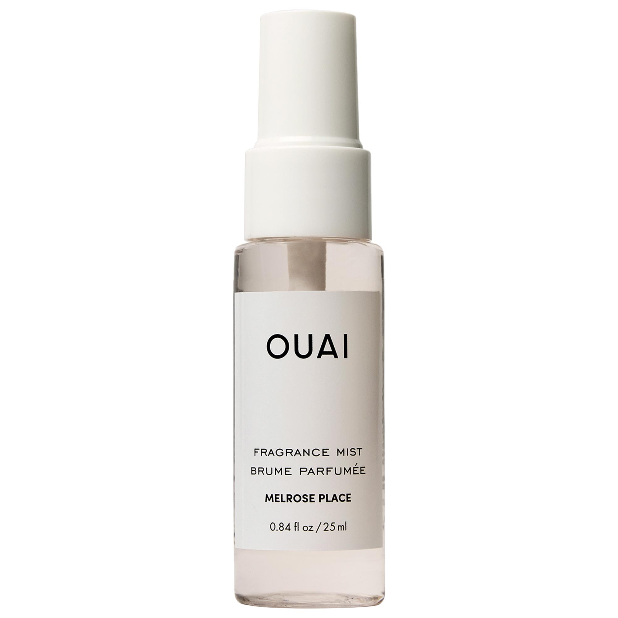Hair and Body Mist EDT - Melrose Place - Deluxe - OUAI | Sephora