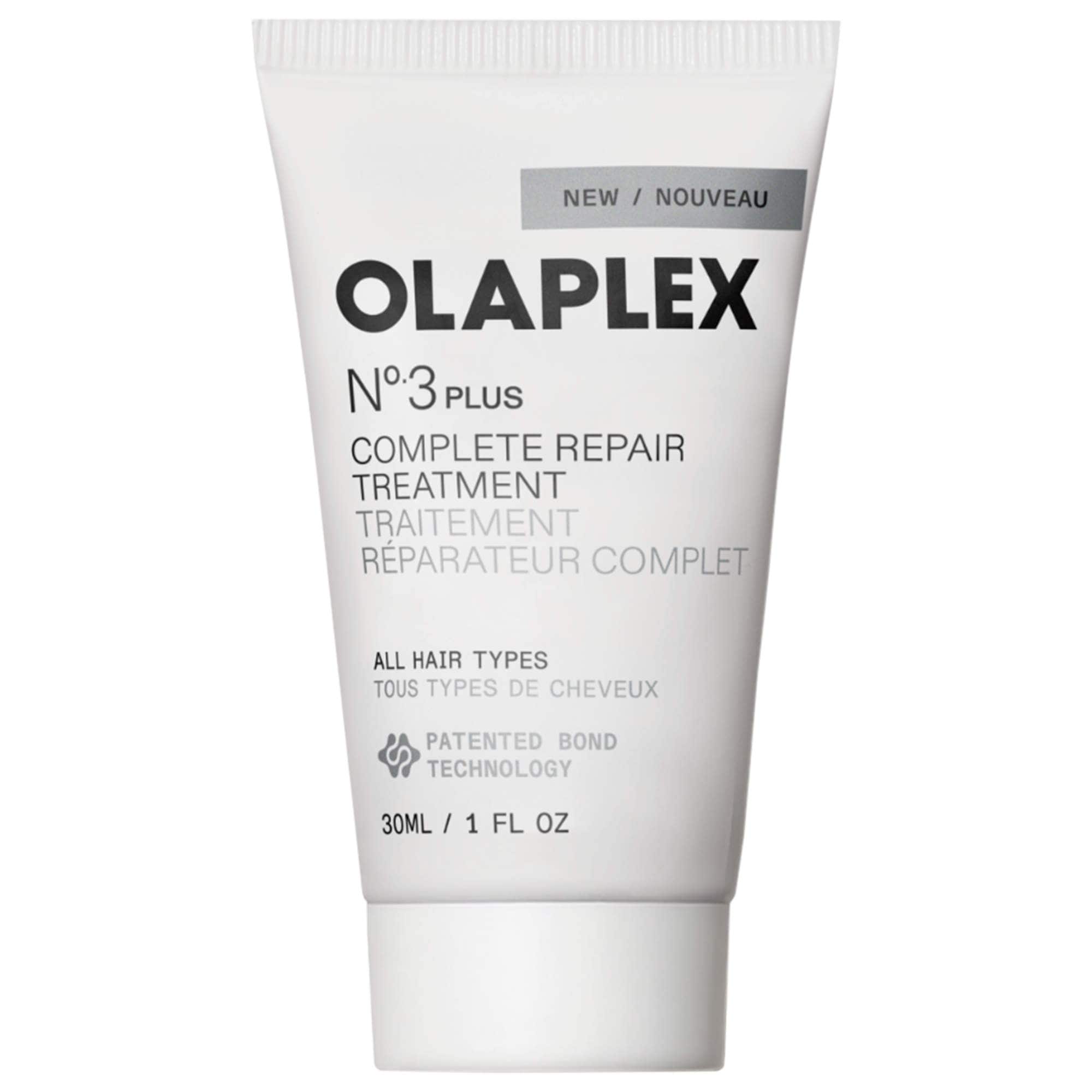 No.3x Complete Bond Repair - Olaplex | Sephora