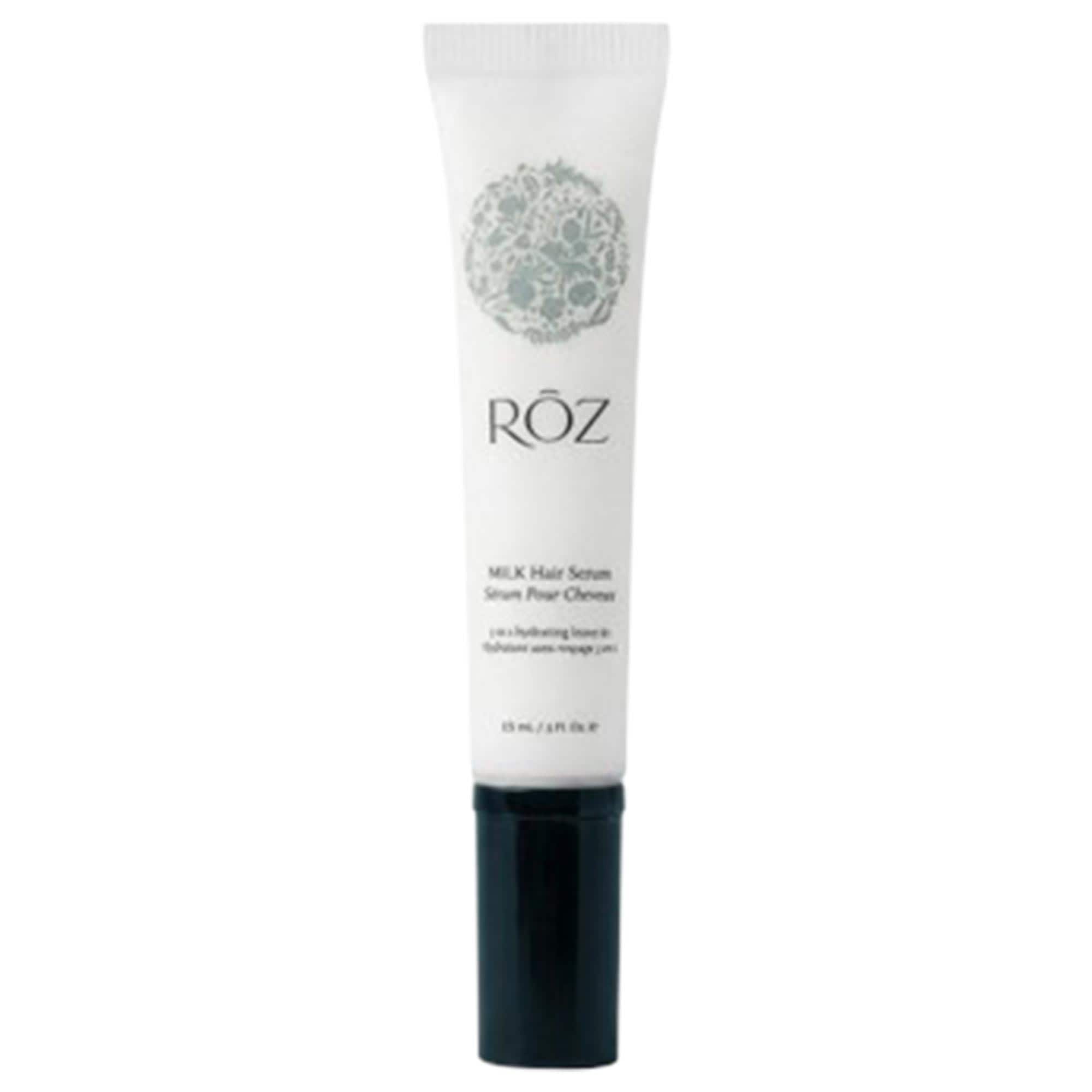 Milk Hair Serum Deluxe - RŌZ | Sephora