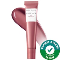 Glow Recipe - Glass Balm Lip Treatment for Shine & Hydration