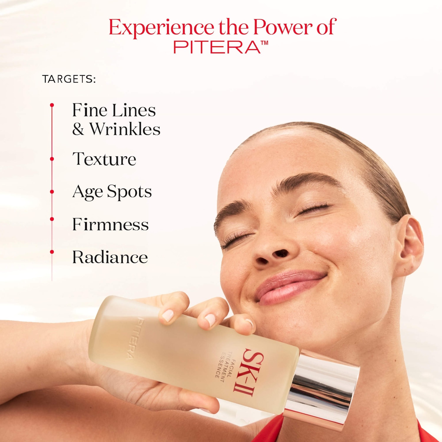 PITERA™ Youth Essentials Kit - SK-II | Sephora