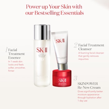 PITERA™ Youth Essentials Kit - SK-II | Sephora
