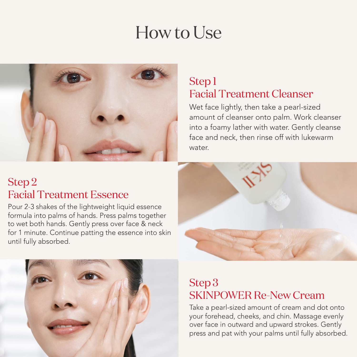 PITERA™ Youth Essentials Kit - SK-II | Sephora