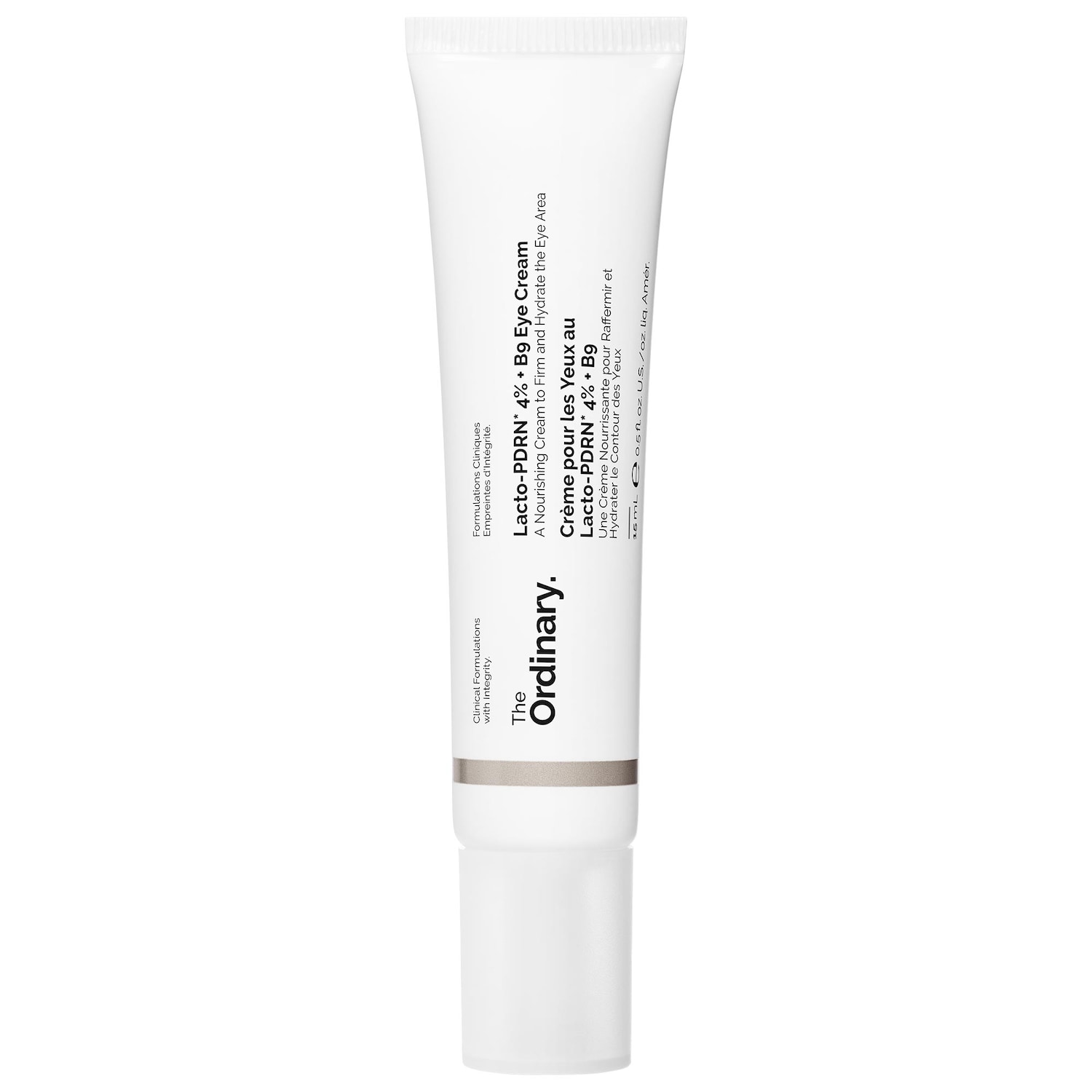 Крем для кожи вокруг глаз The Ordinary Lacto-PDRN 4% + B9 — фото 1