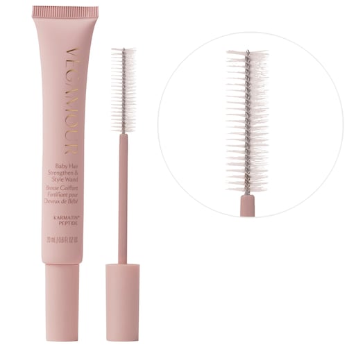 Стик для укрепления и укладки детских волосков Vegamour Baby Hair