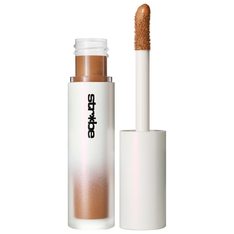 Strobe Beam Bronzelighter Liquid Bronzer