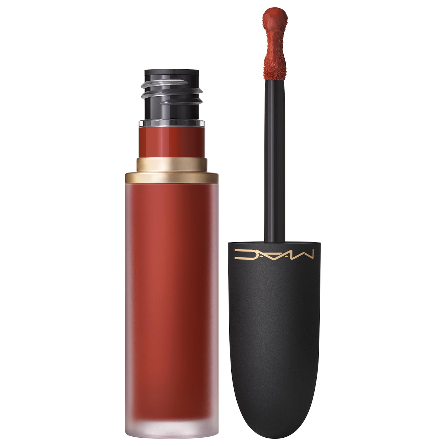 Matte Lip Mousse