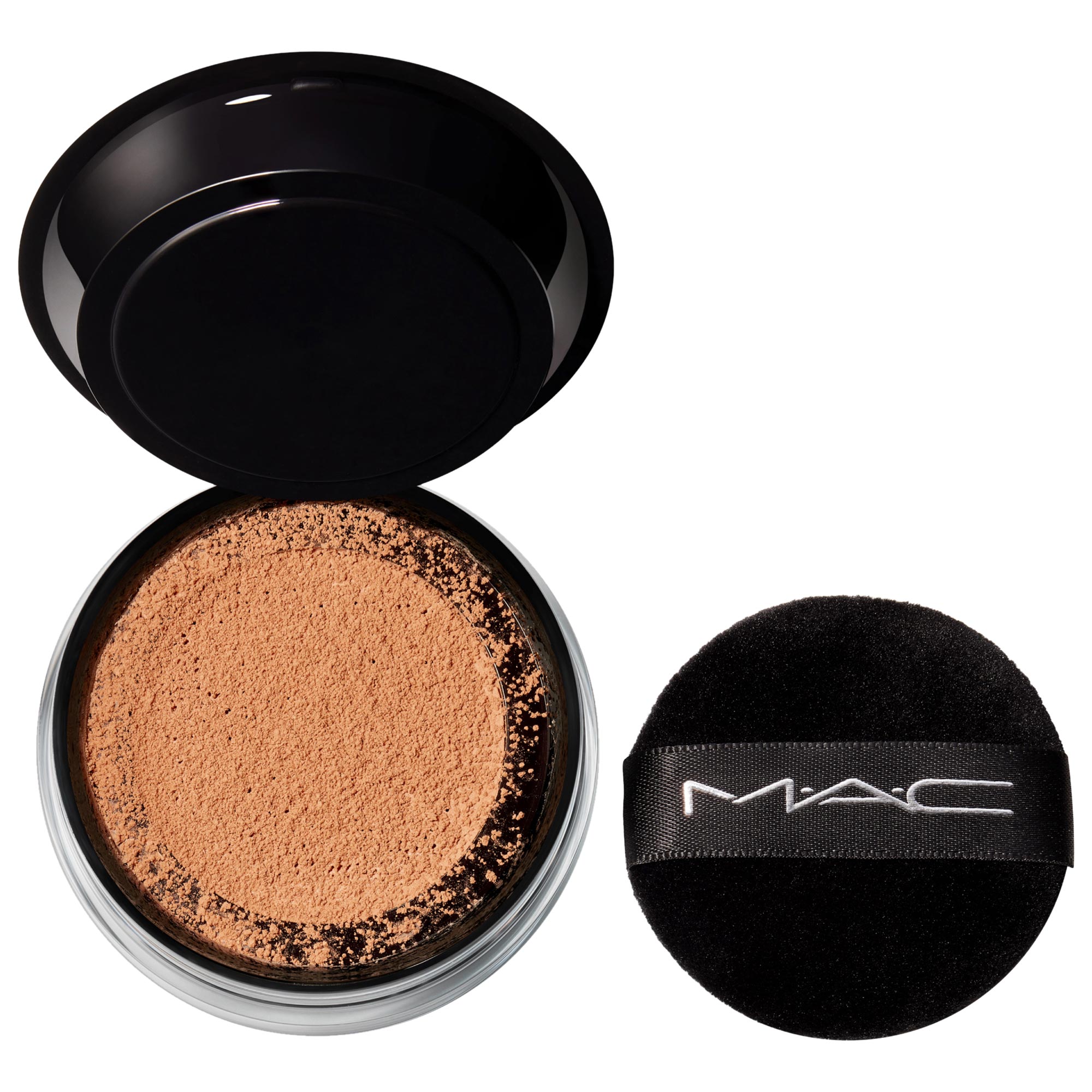 Studio Fix Pro Set + Blur Weightless Loose Setting Powder - MAC