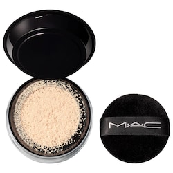 Studio Fix Pro Set + Blur Weightless Loose Setting Powder - MAC