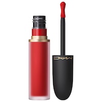 MAC Cosmetics - Powder Kiss Lip & Cheek Matte Liquid Mousse