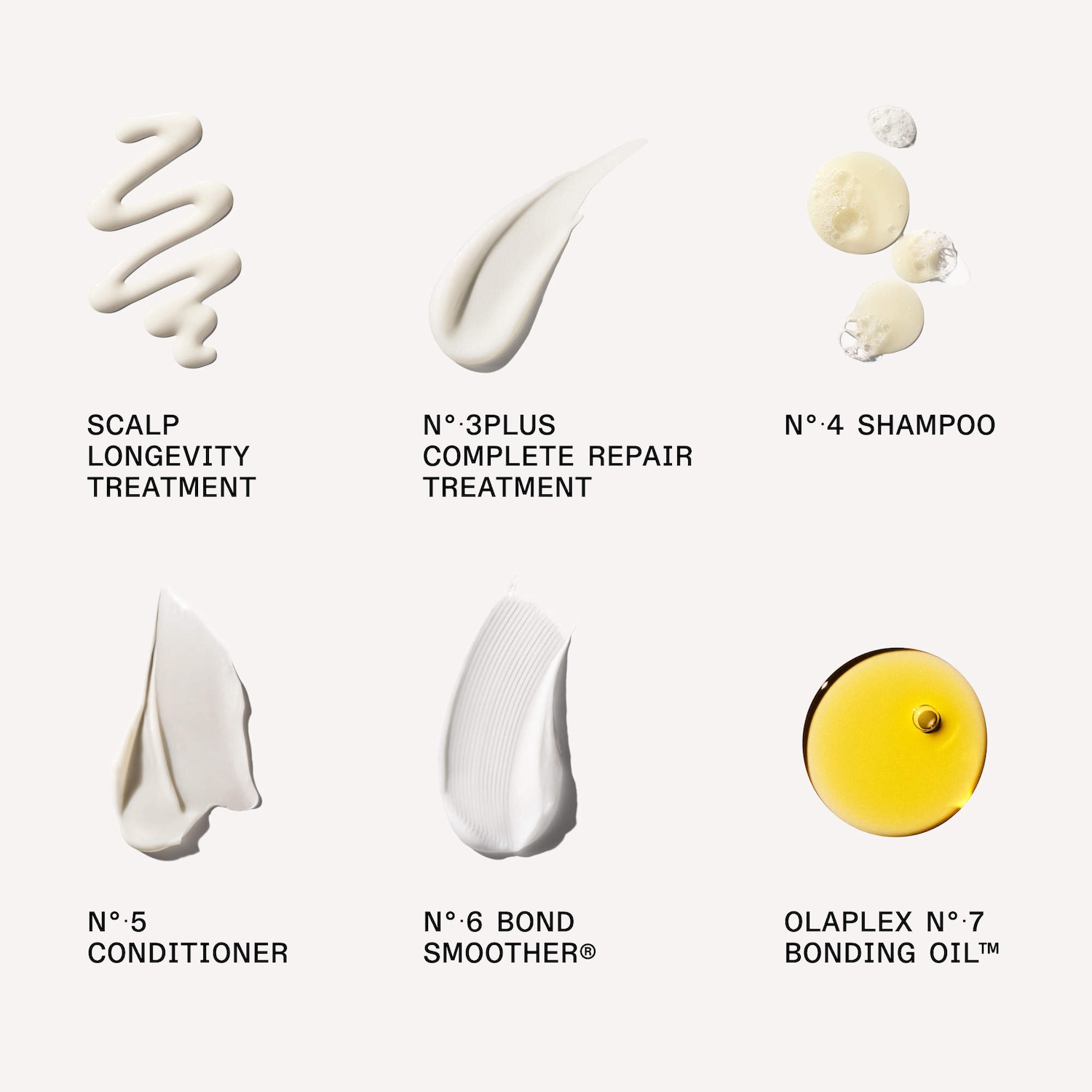 Olaplex Haircare - Thumbnail 3