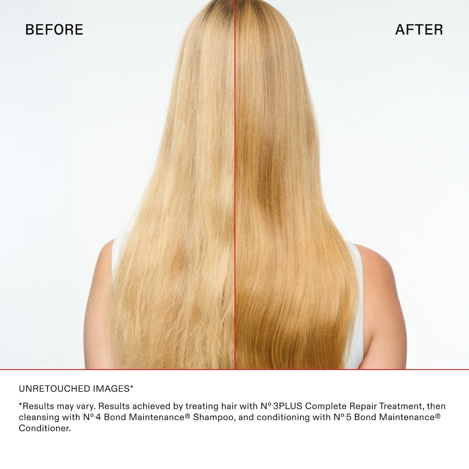 Healthy Hair Shampoo, Conditioner, and Oil Discovery Set - Olaplex