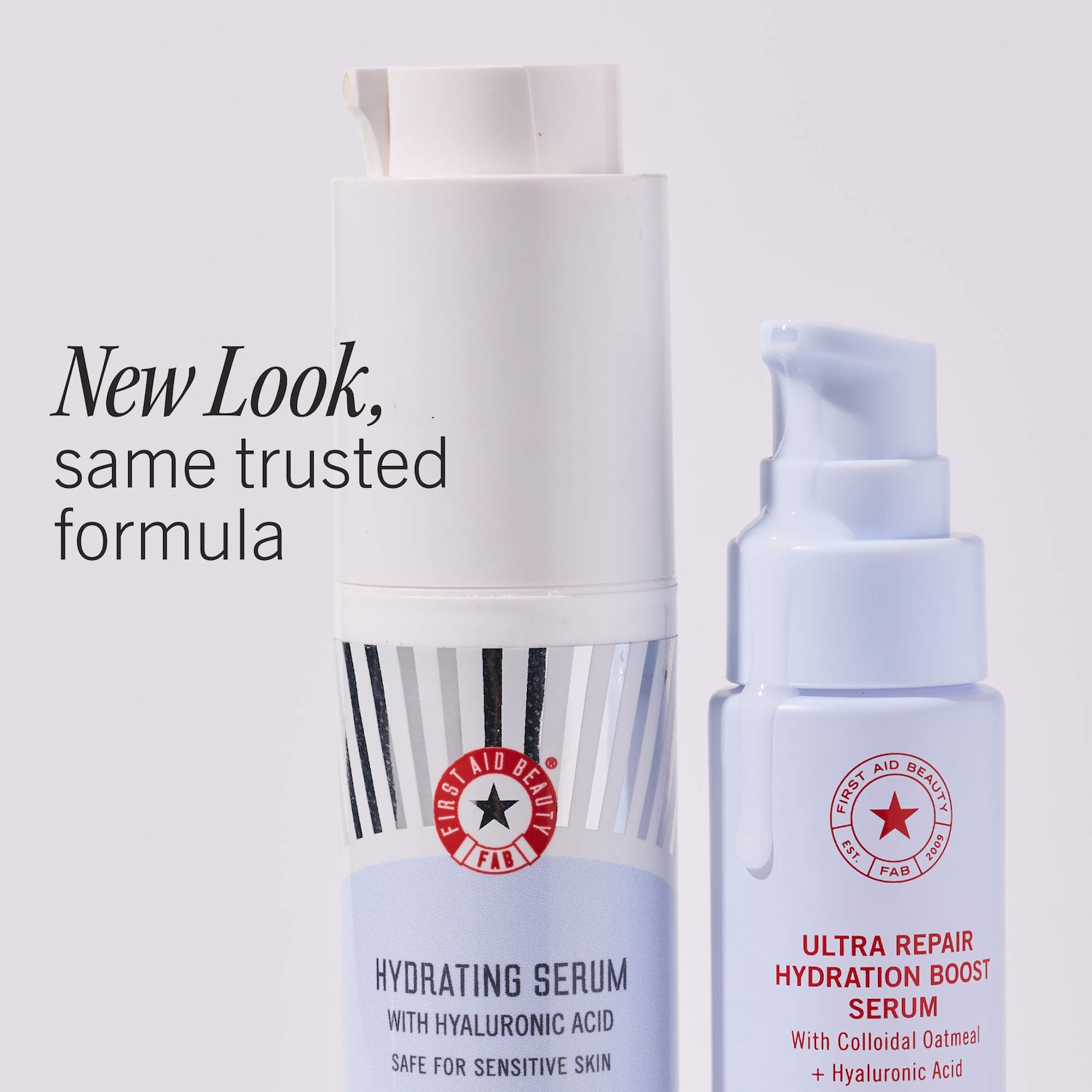First Aid Beauty Repair Serum