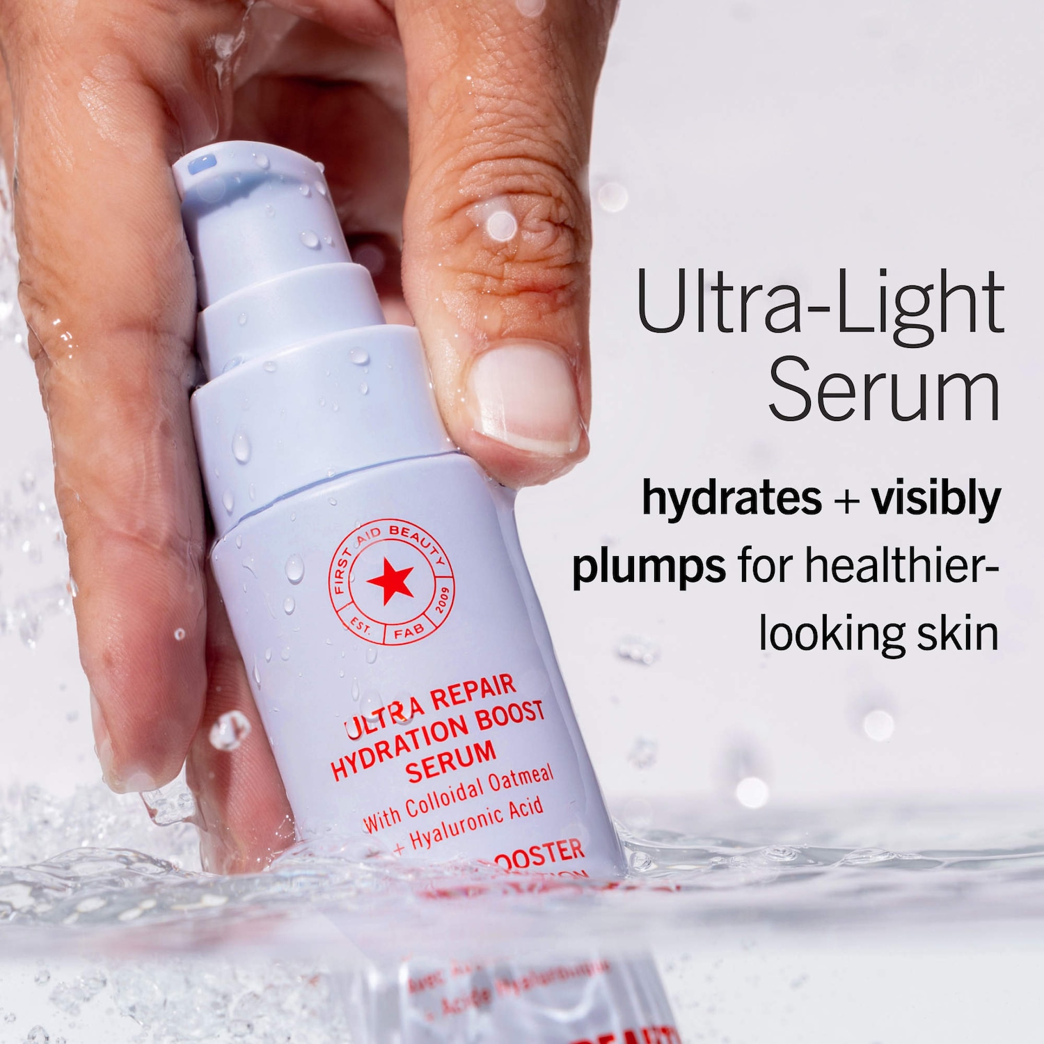 First Aid Beauty Repair Serum - Thumbnail 2