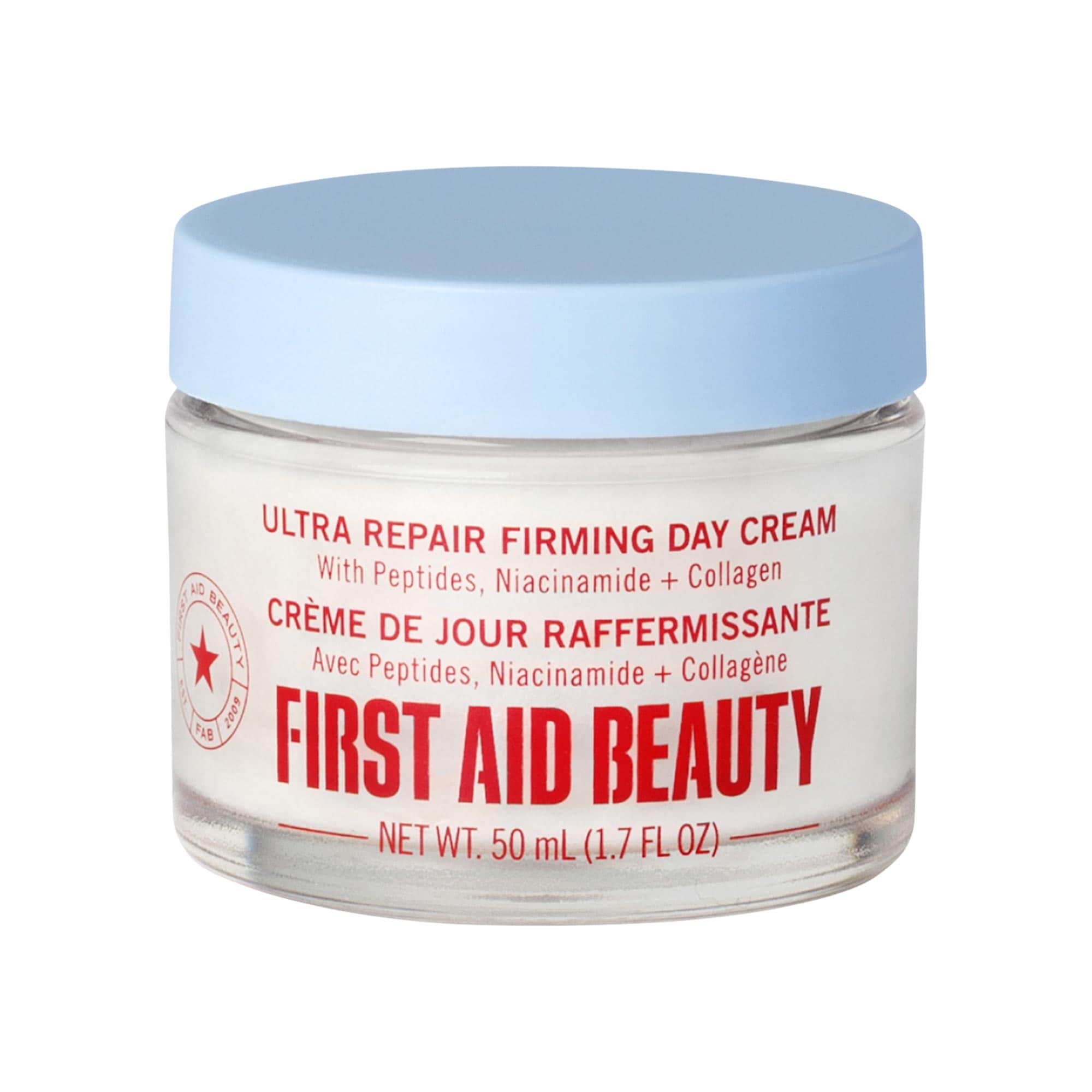 First Aid Beauty Repair Cream - Thumbnail 4