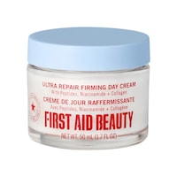 First Aid Beauty - Ultra Repair Firming Day Cream with Peptides, Niacinamide + Collagen