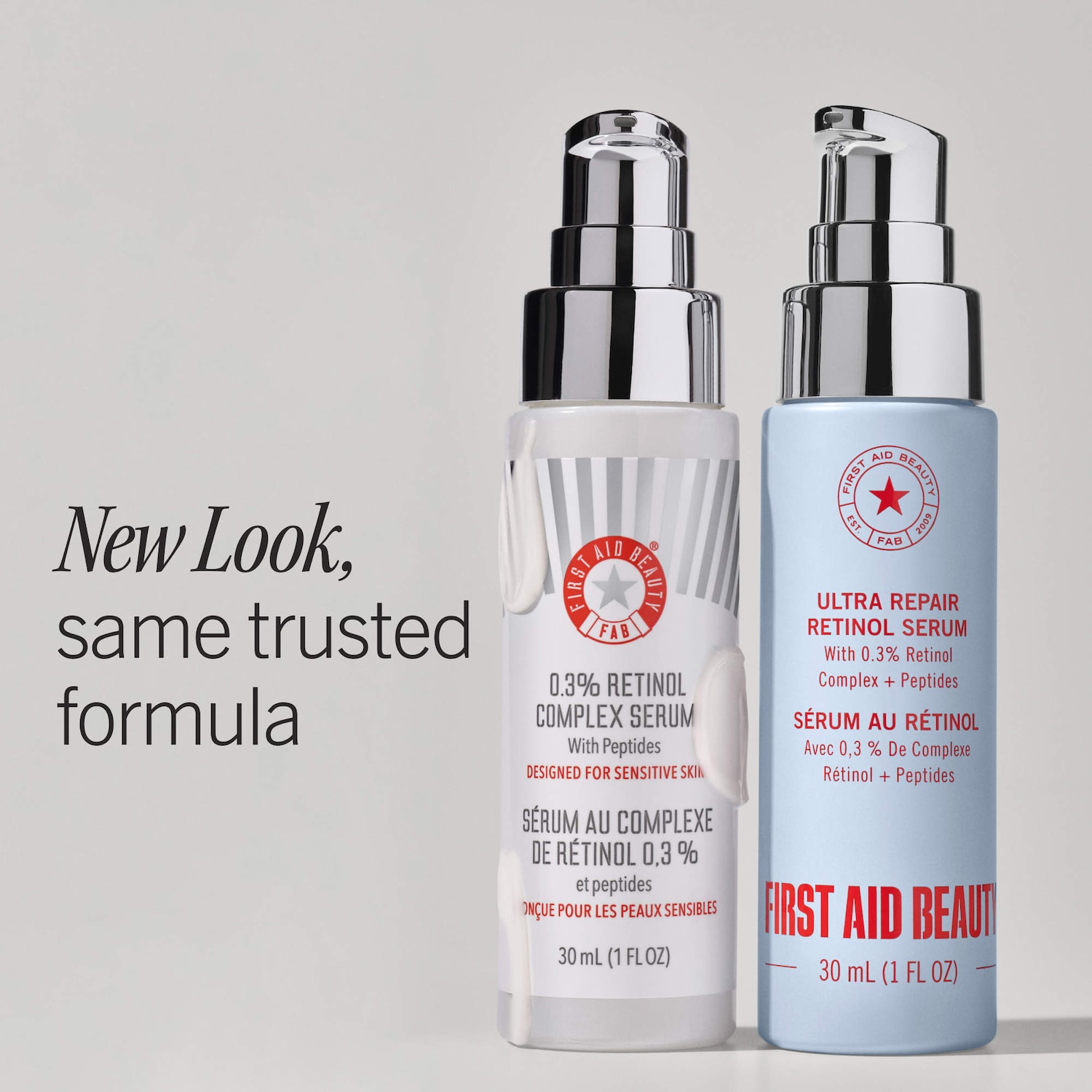 Ultra Repair Retinol Complex Serum with 0.3% Retinol Complex +