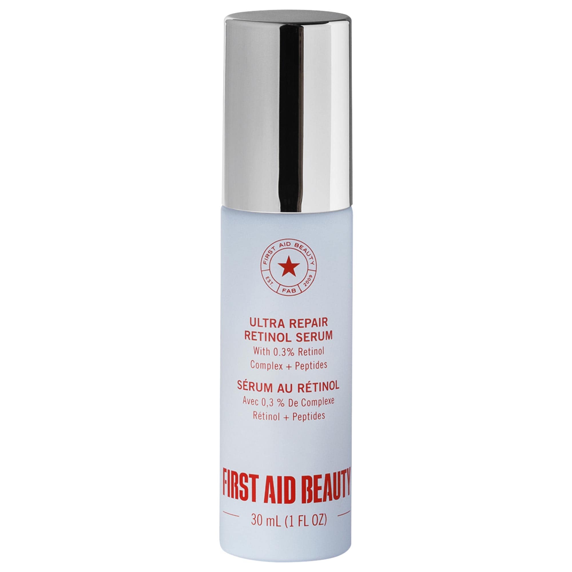 Ultra Repair Retinol Complex Serum with 0.3% Retinol Complex +