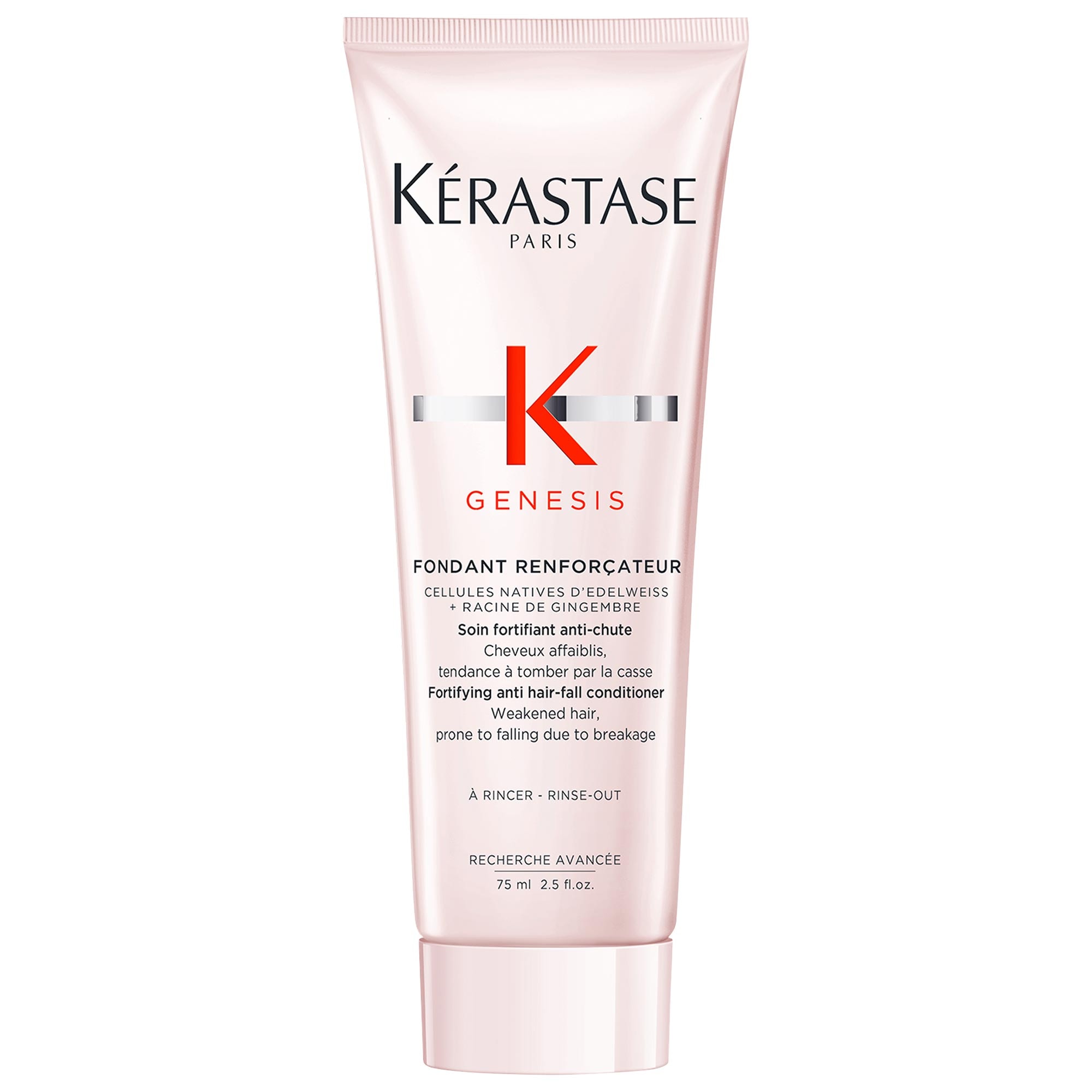 Kérastase Mini Genesis Strengthening Conditioner 2.53 oz/75ml