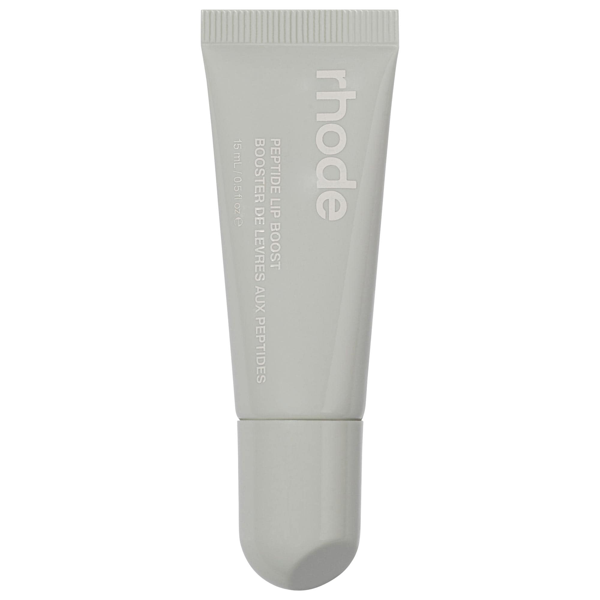 Peptide Lip Boost Plumping Lip Mask - rhode | Sephora