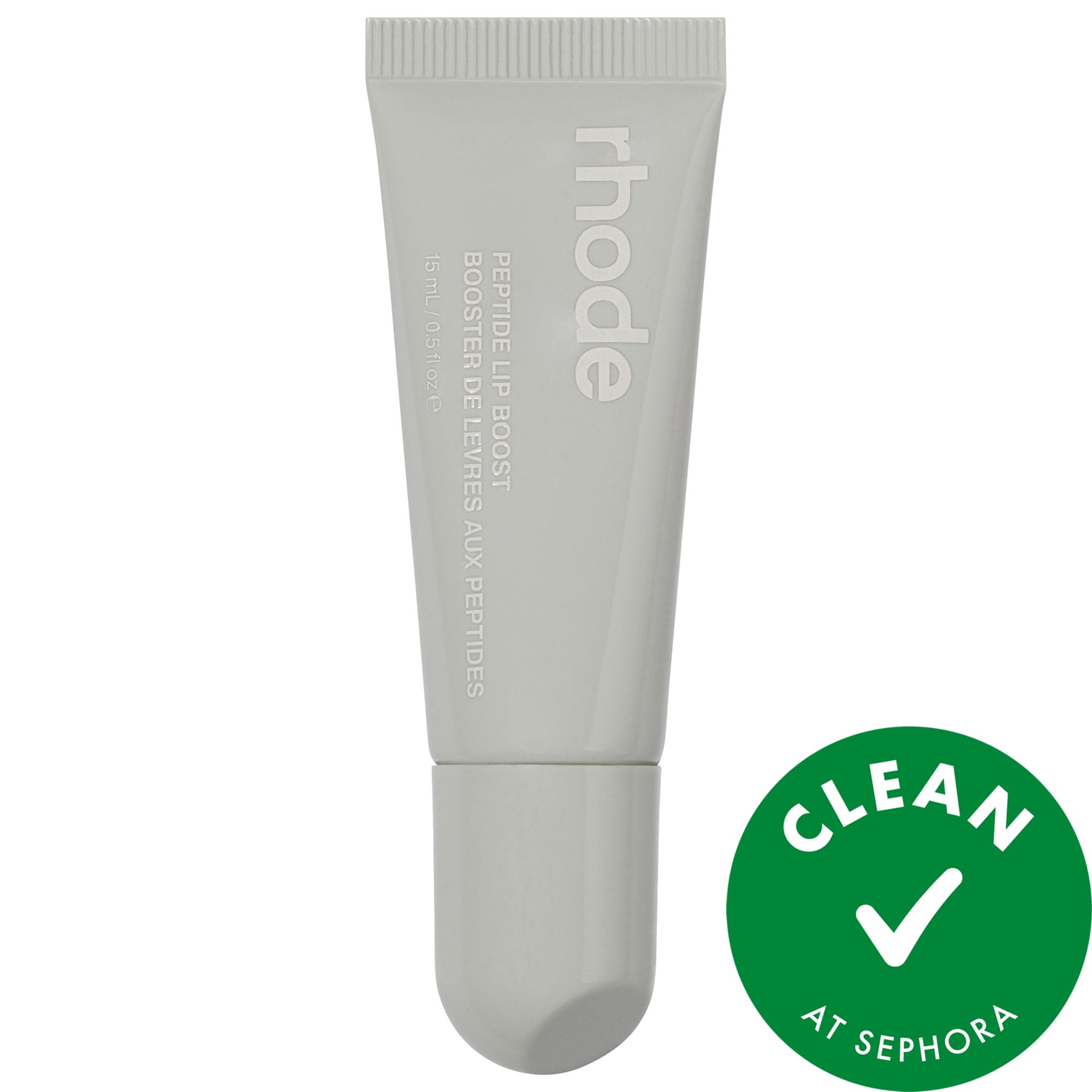 rhode Peptide Lip Boost Plumping Lip Mask INTERNATIONAL SHIPPING