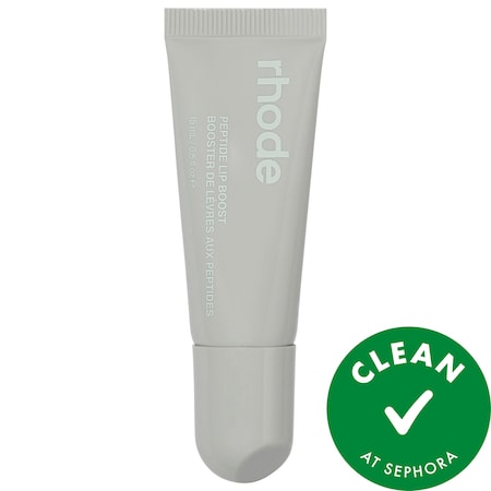 Peptide Lip Boost Plumping Lip Mask Sugarmint