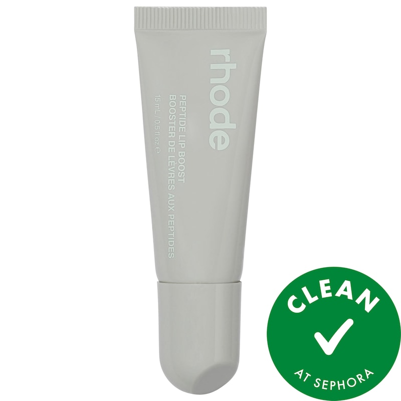 Peptide Lip Boost Plumping Lip Mask