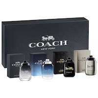 COACH - Coach for Men Mini Coffret
