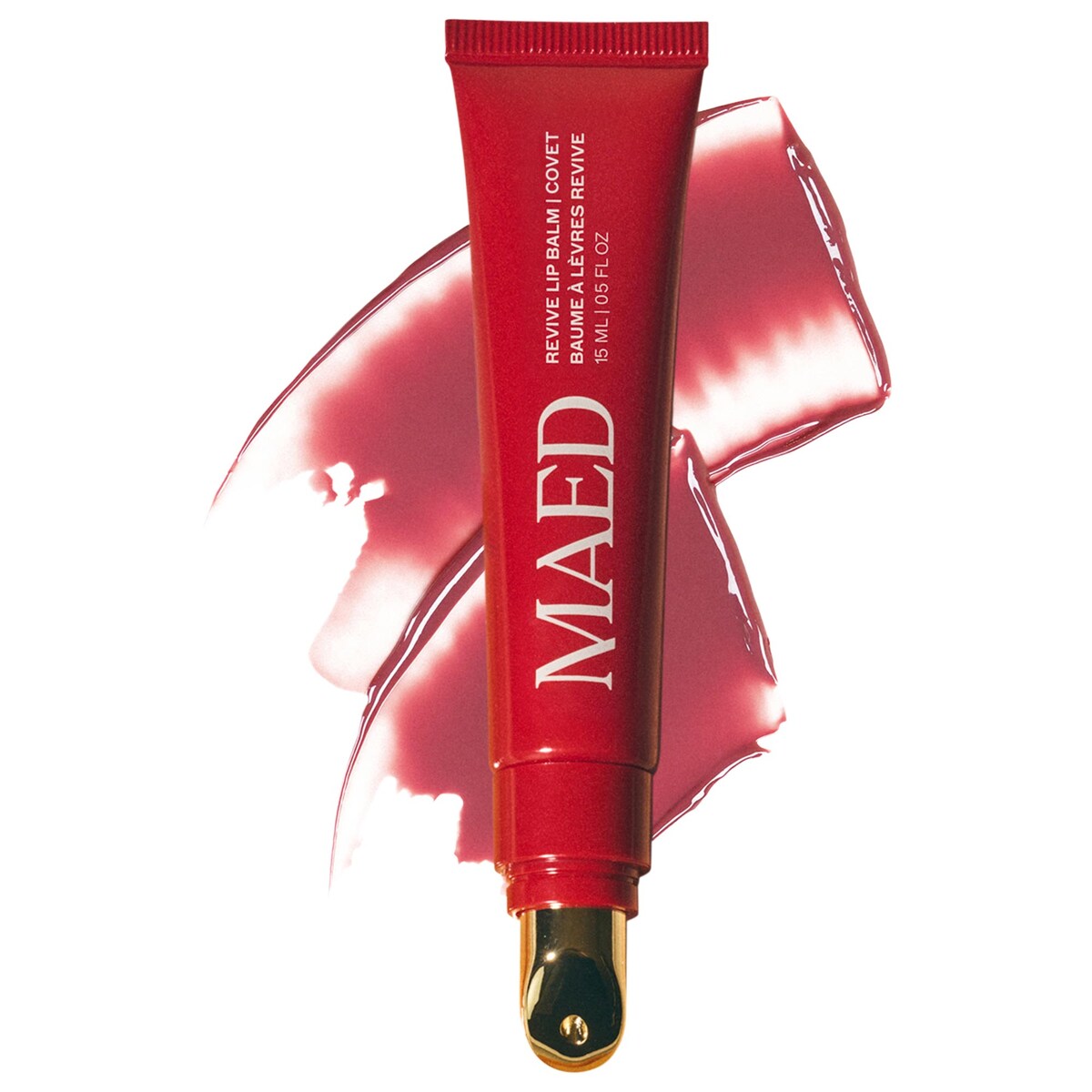 MAED Revive Lip Balm for Barrier Repair