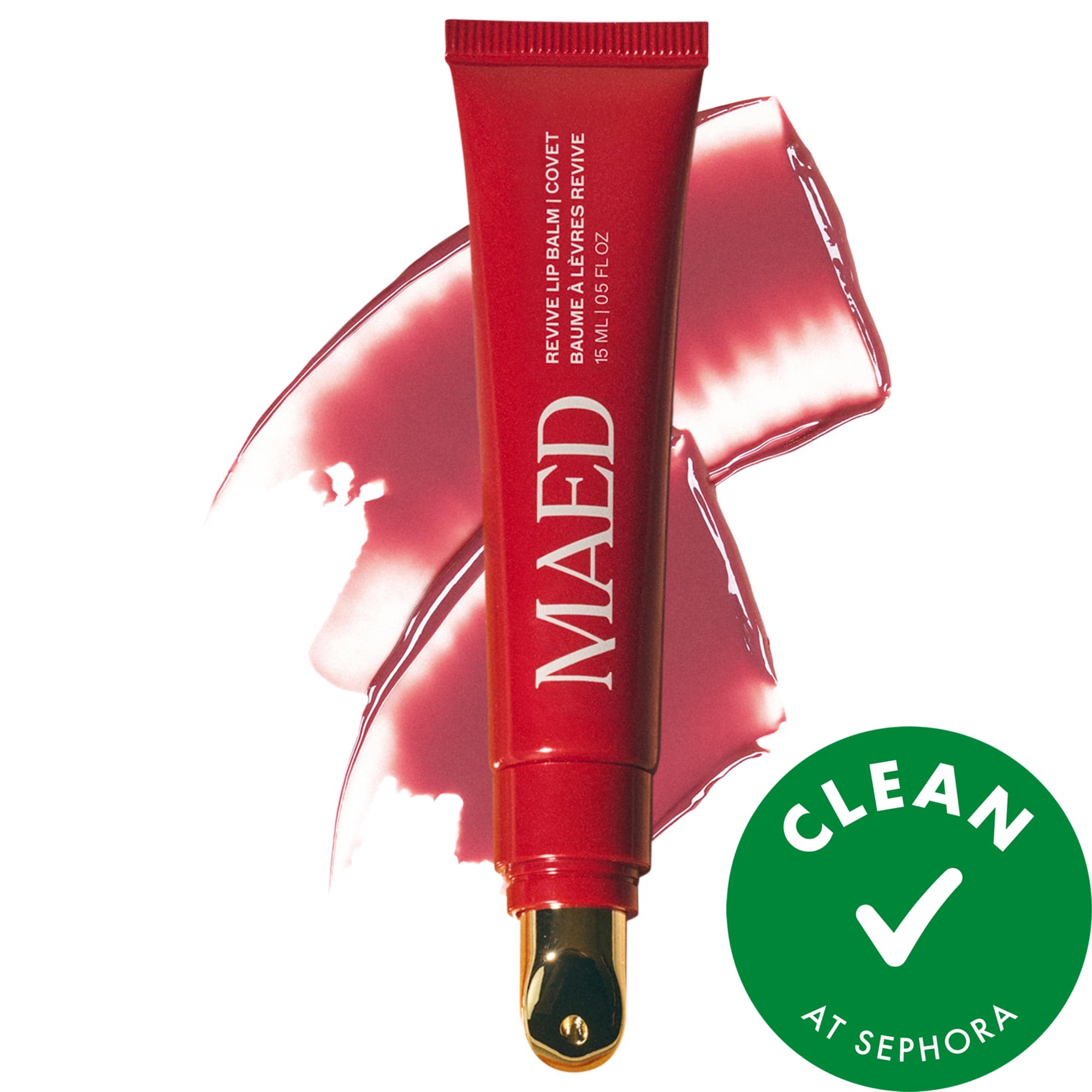 MAED Revive Lip Balm for Barrier Repair