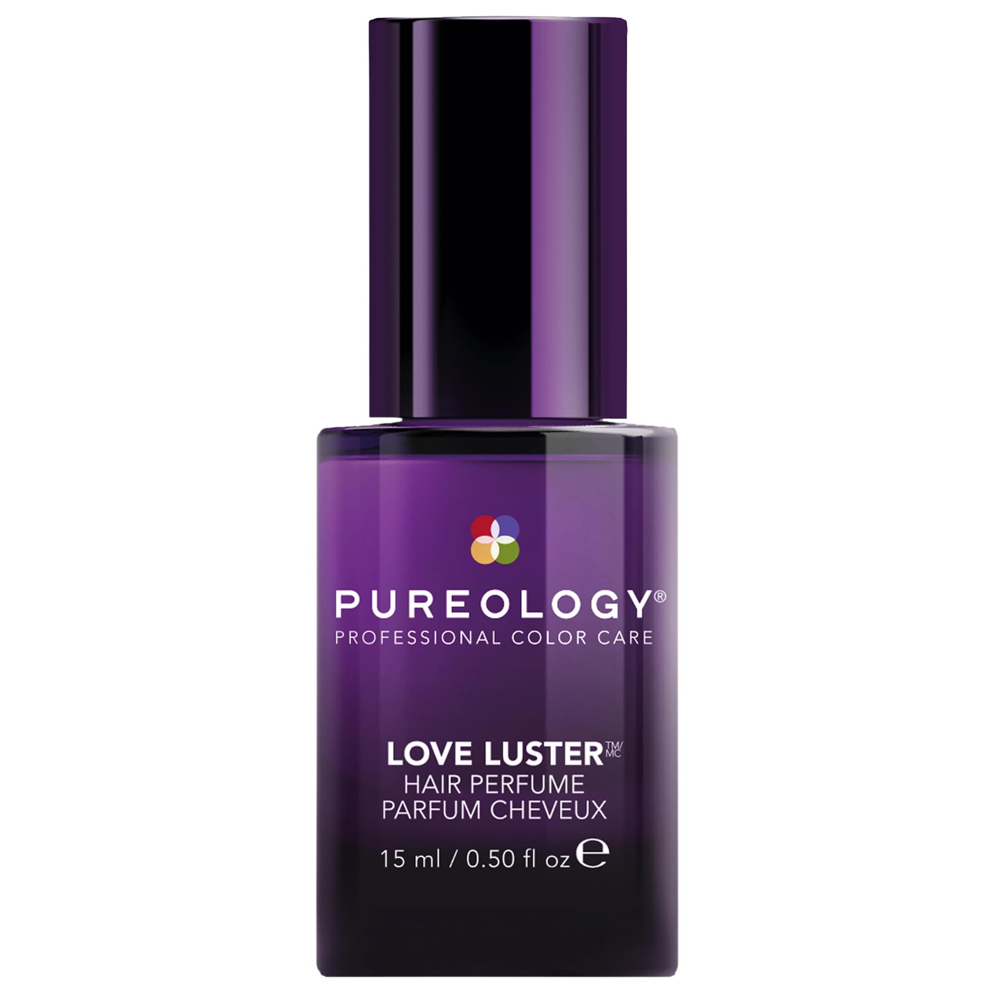 スペチアーレコフレ　トカラ　モイストヘアオイル　リポソームミニ Mini Love Luster Peony & Vanilla Hair Perfume - Pureology | Sephora