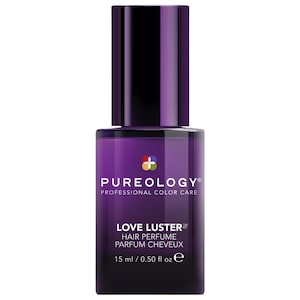 Mini Love Luster Peony & Vanilla