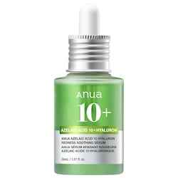 Azelaic Acid 10 Hyaluron Redness Soothing Serum