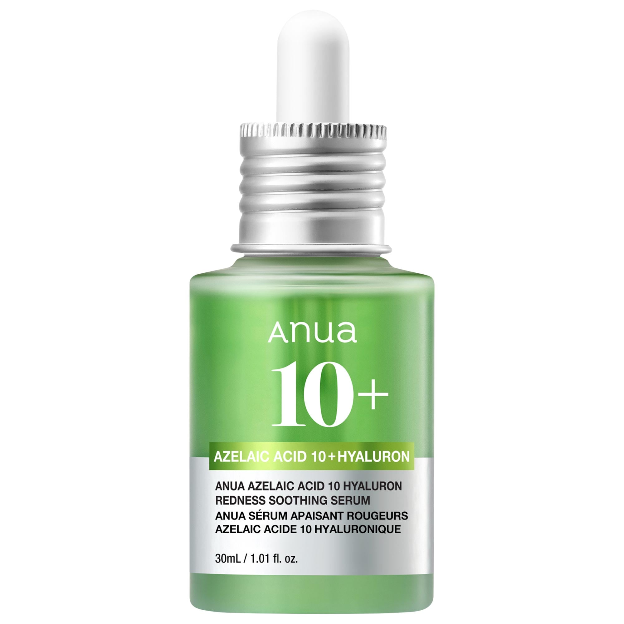 Azelaic Acid 10 Hyaluron Redness Soothing Serum - Anua | Sephora