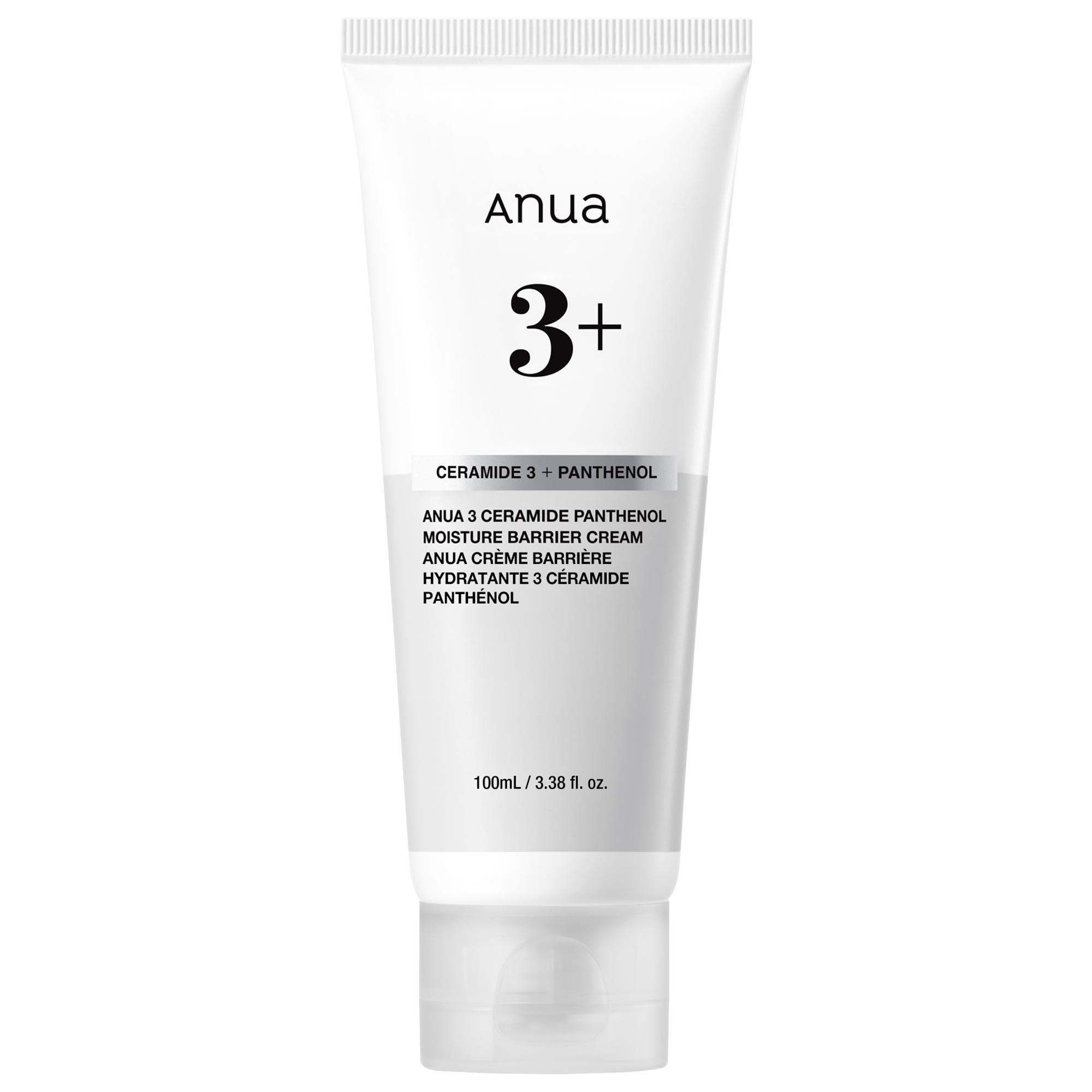 3 Ceramide Panthenol Moisture Barrier Cream - Anua | Sephora