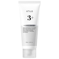 Anua - CRÈME BARRIÈRE HYDRATANTE 3 CERAMIDES PANTHENOL, 100 ml