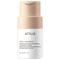 Anua - Rice Enzyme Brightening Cleansing Powder