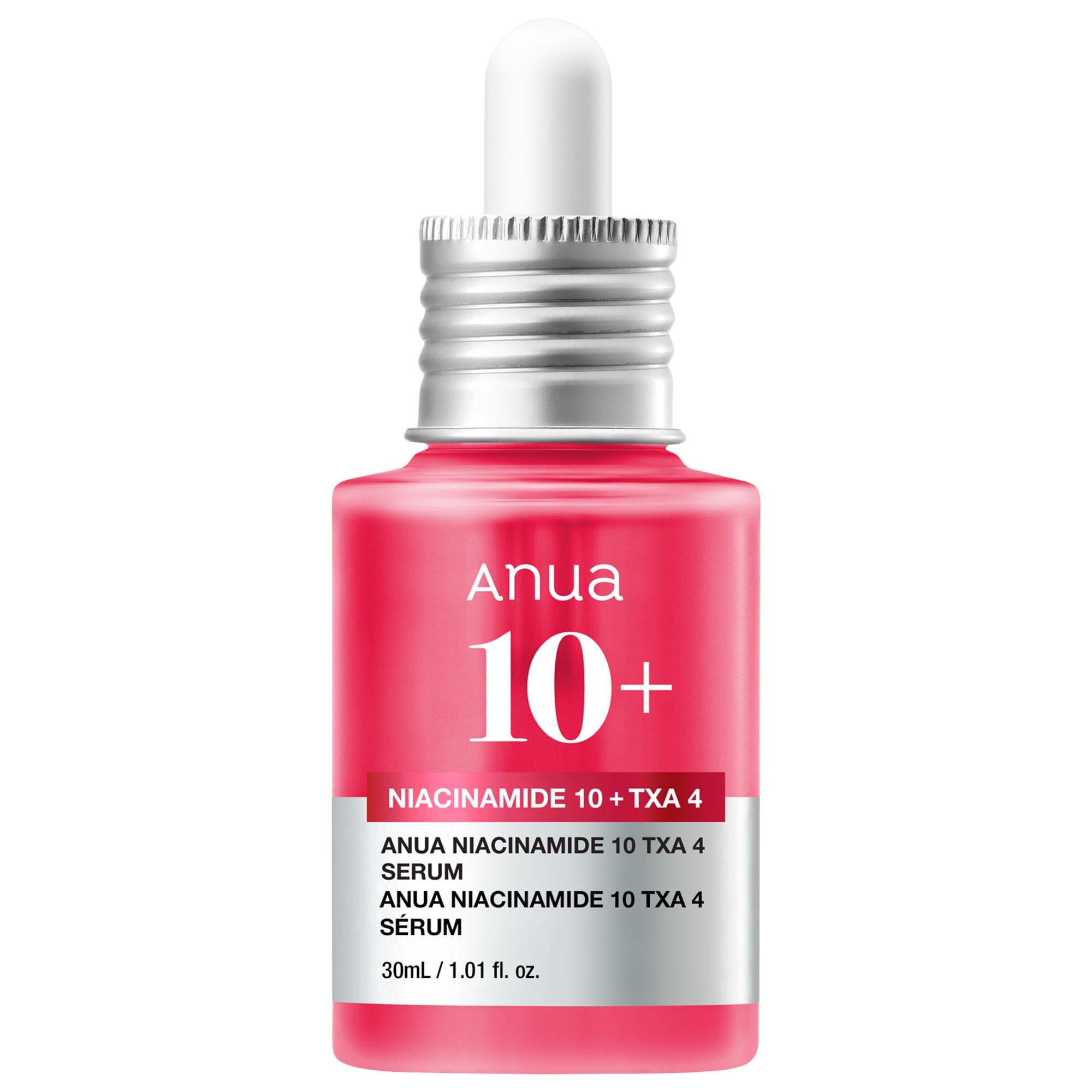 Niacinamide 10 + TXA 4 Serum - Anua | Sephora