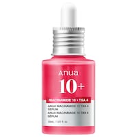 Anua - Niacinamide 10 + TXA 4 Serum