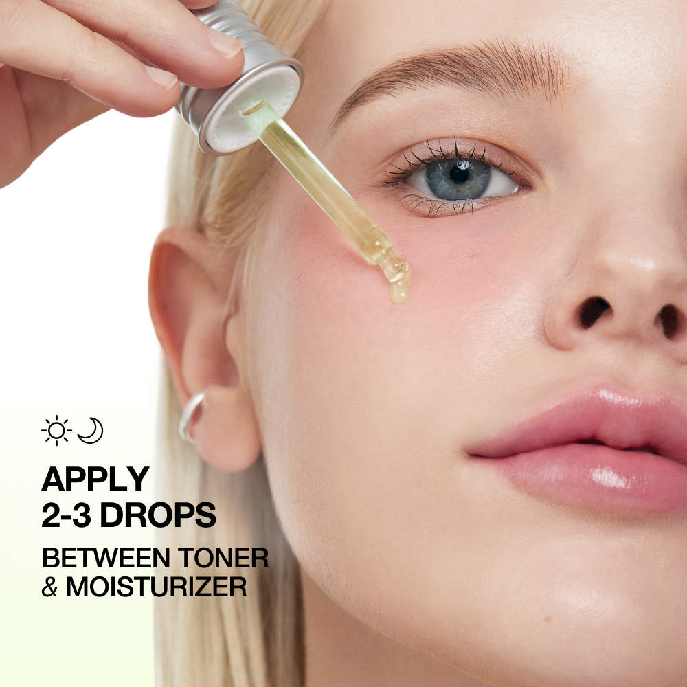 Azelaic Acid 10 Hyaluron Redness Soothing Serum Mini - Anua | Sephora